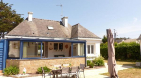 Penthièvre - Maison 6 pers avec Jacuzzi, proche des plages